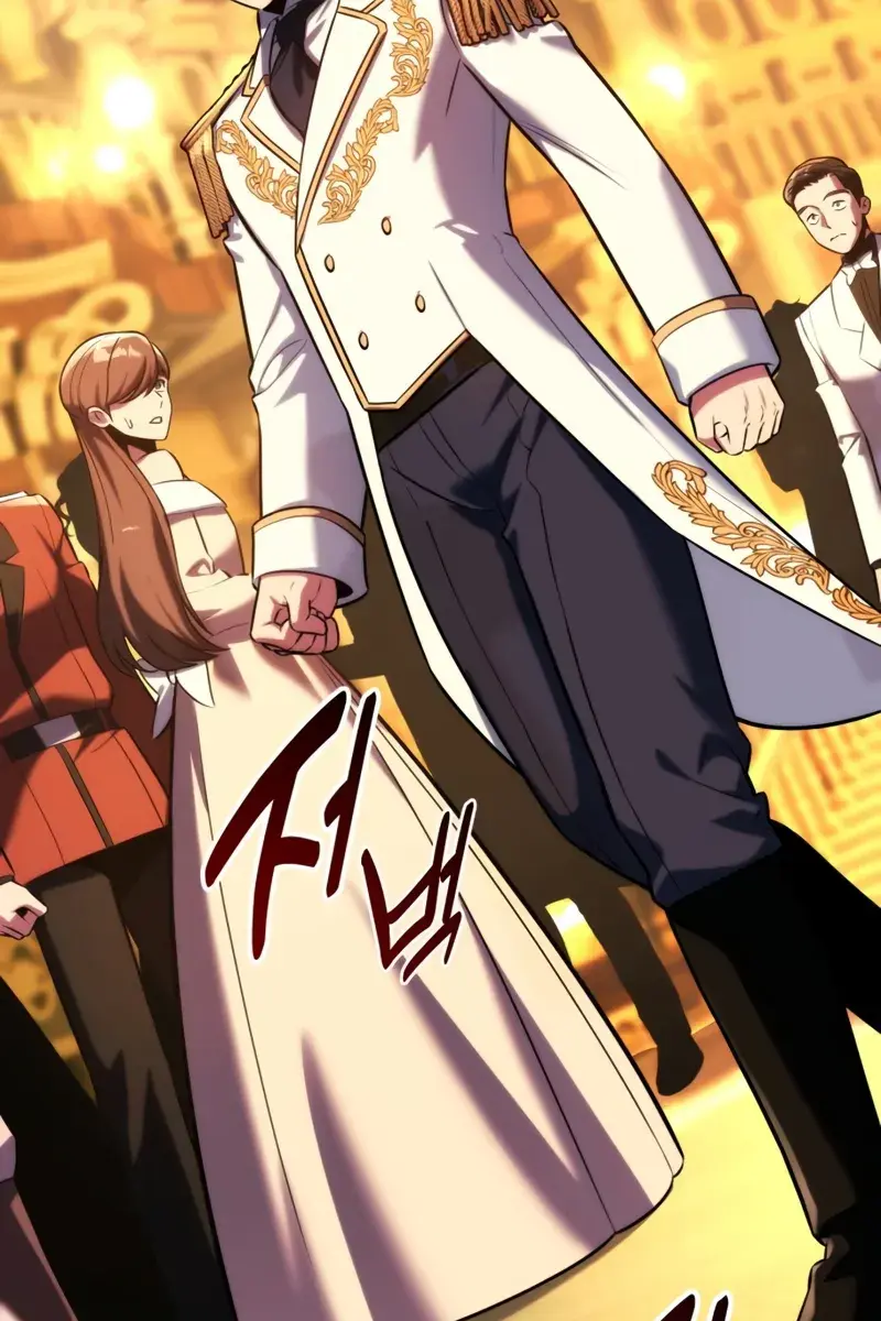 The Extra's Survival Guide Chapter 94 Page 155