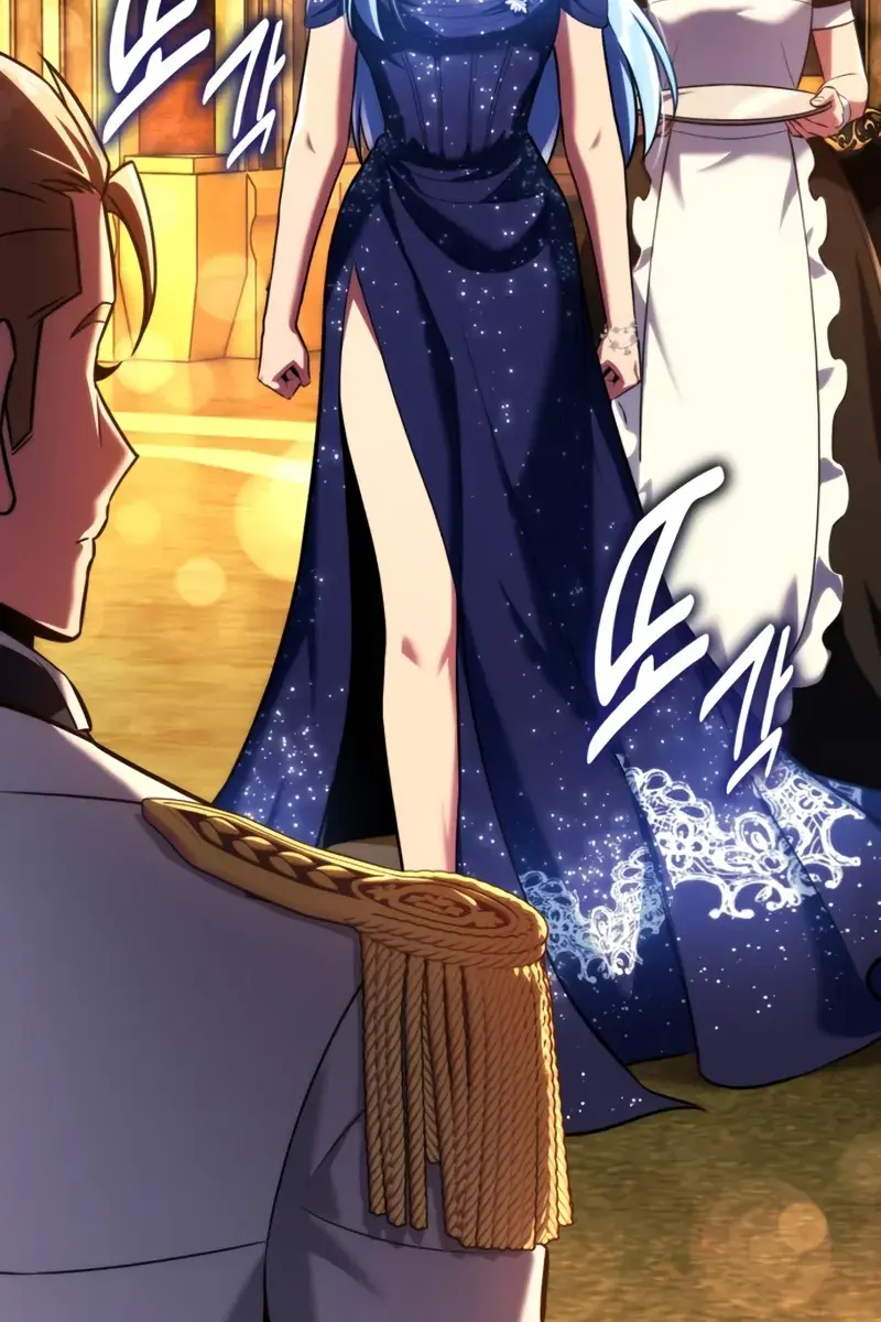 The Extra's Survival Guide Chapter 94 Page 161