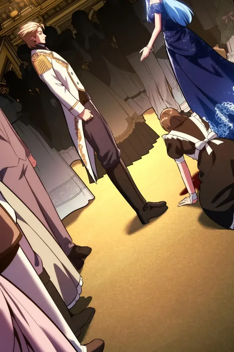 The Extra's Survival Guide Chapter 94 Page 176