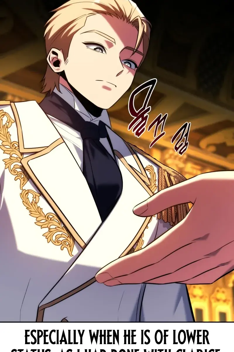 The Extra's Survival Guide Chapter 94 Page 181