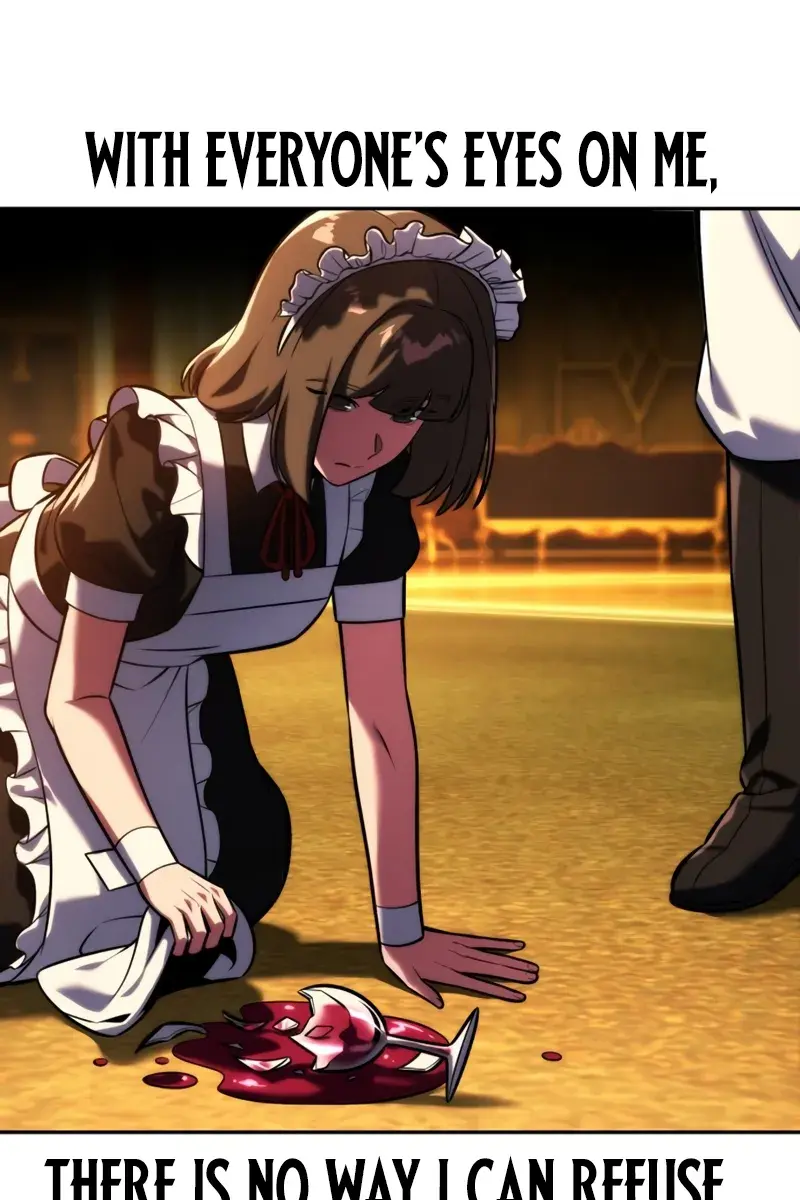 The Extra's Survival Guide Chapter 94 Page 184