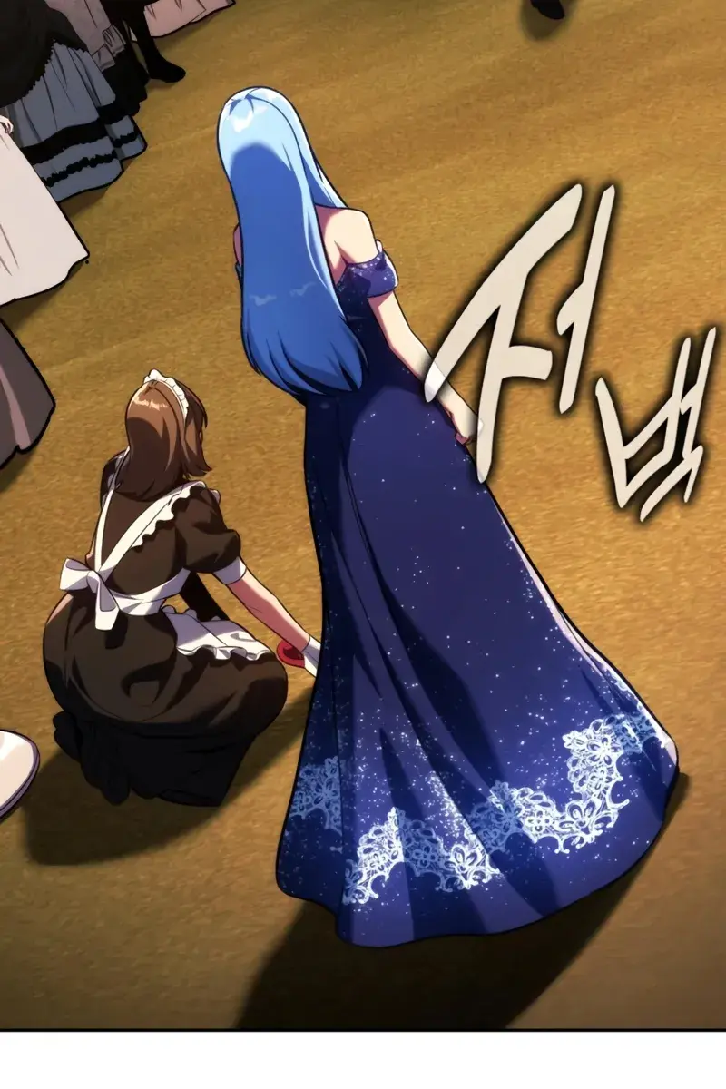 The Extra's Survival Guide Chapter 94 Page 191