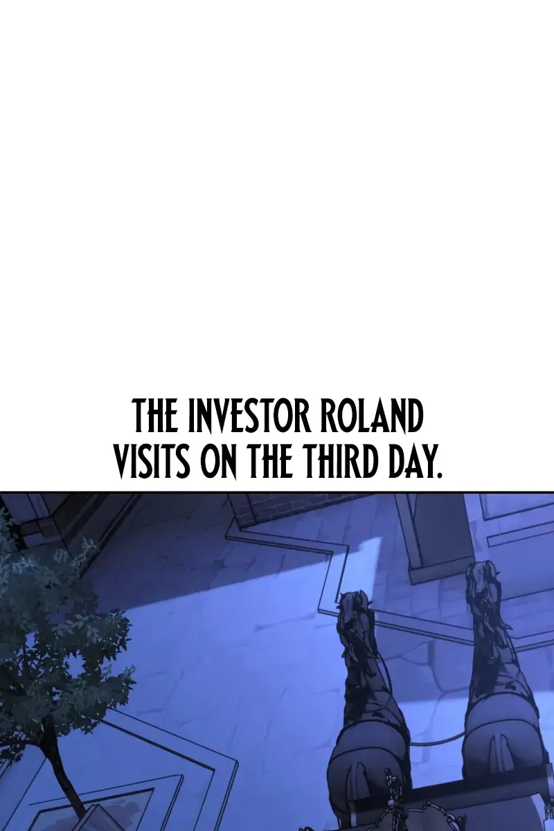 The Extra's Survival Guide Chapter 94 Page 204