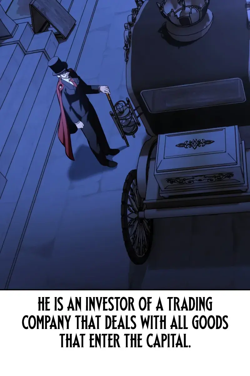 The Extra's Survival Guide Chapter 94 Page 205