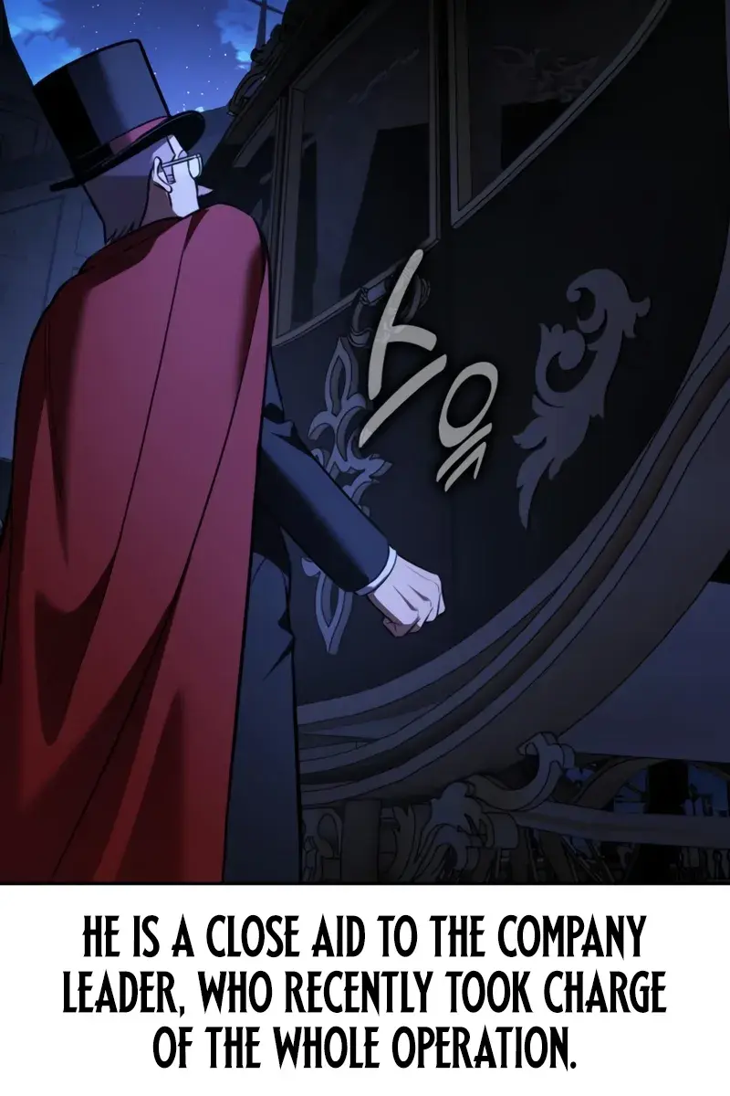 The Extra's Survival Guide Chapter 94 Page 207