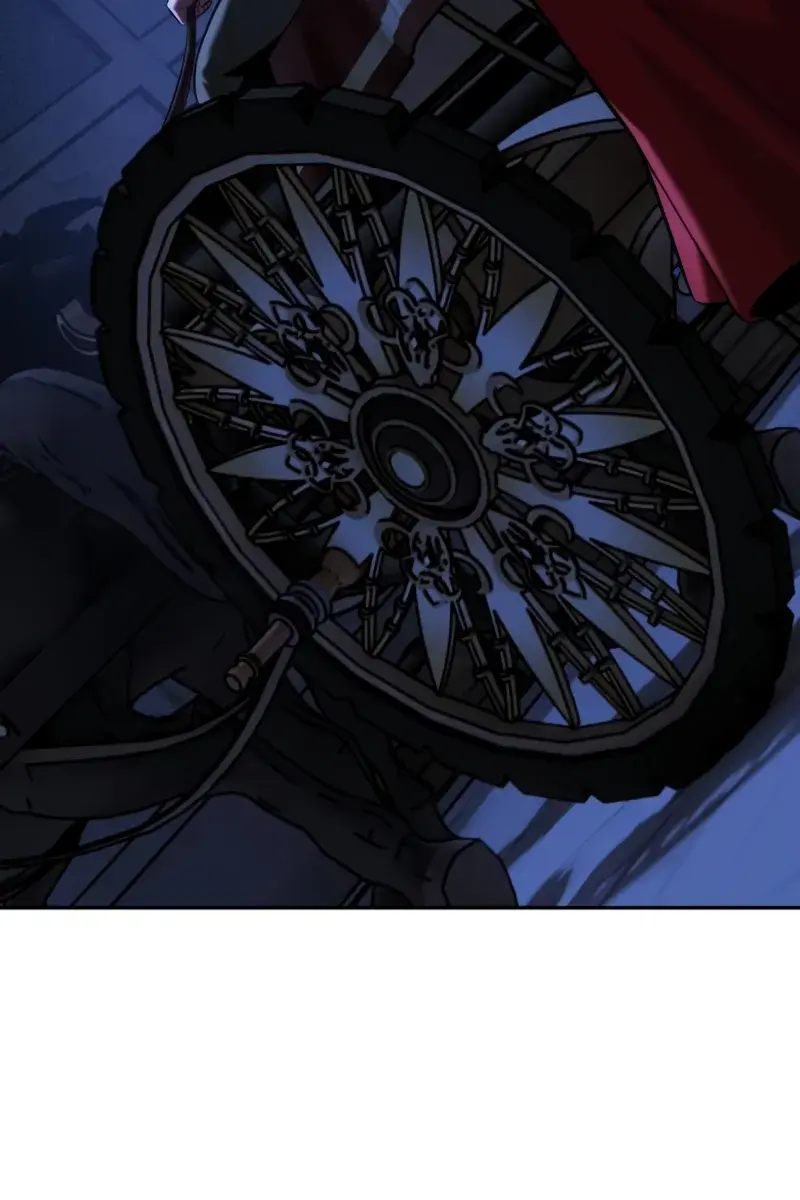 The Extra's Survival Guide Chapter 94 Page 215