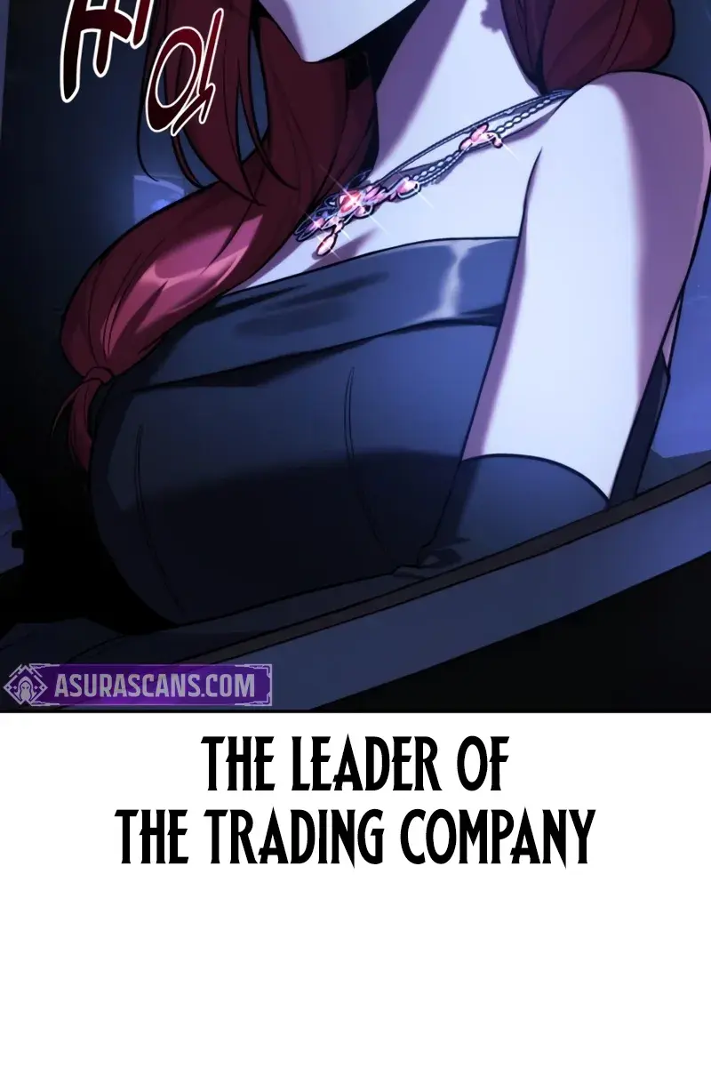 The Extra's Survival Guide Chapter 94 Page 219