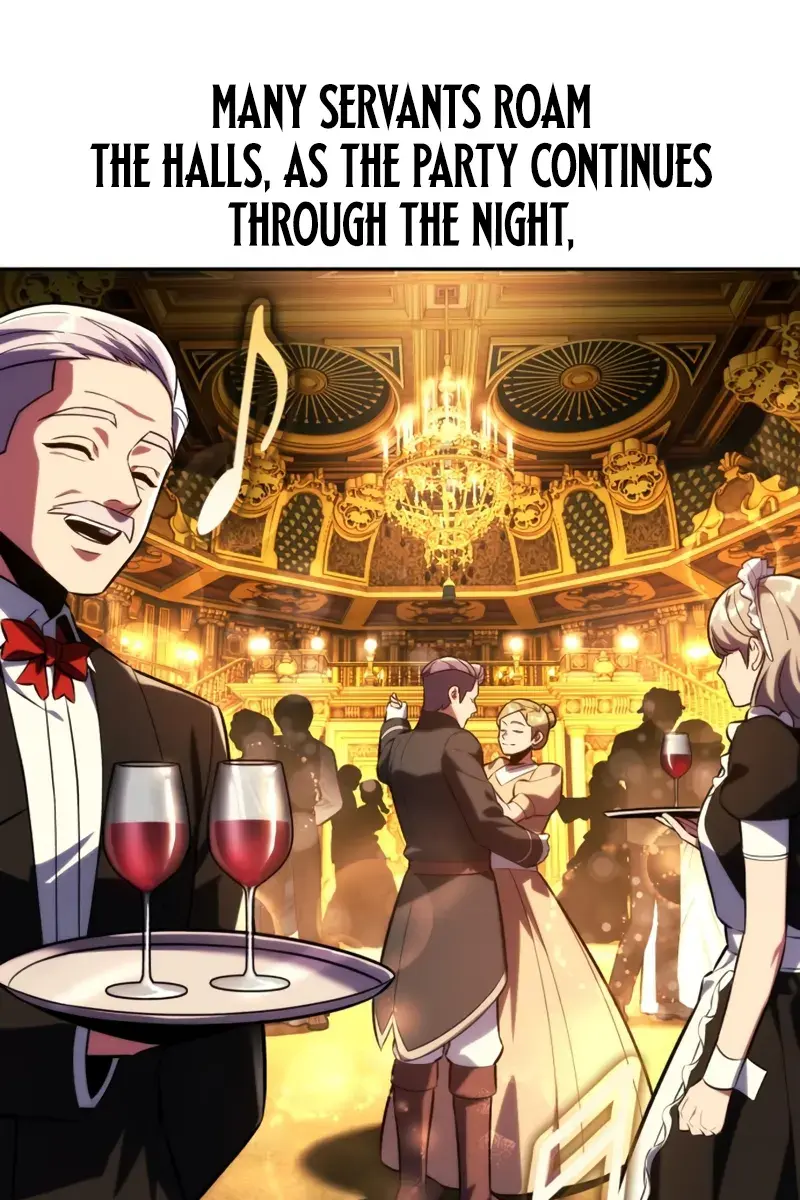 The Extra's Survival Guide Chapter 95 Page 5