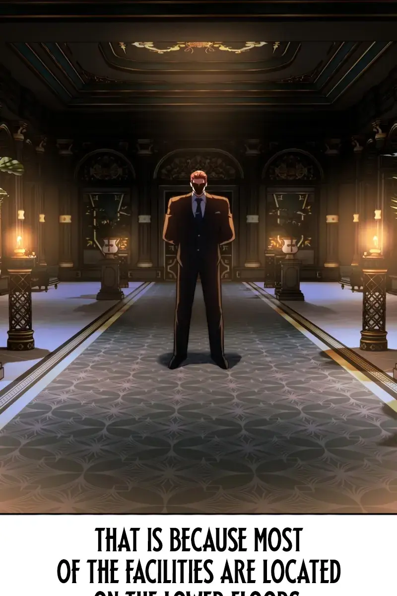 The Extra's Survival Guide Chapter 95 Page 7