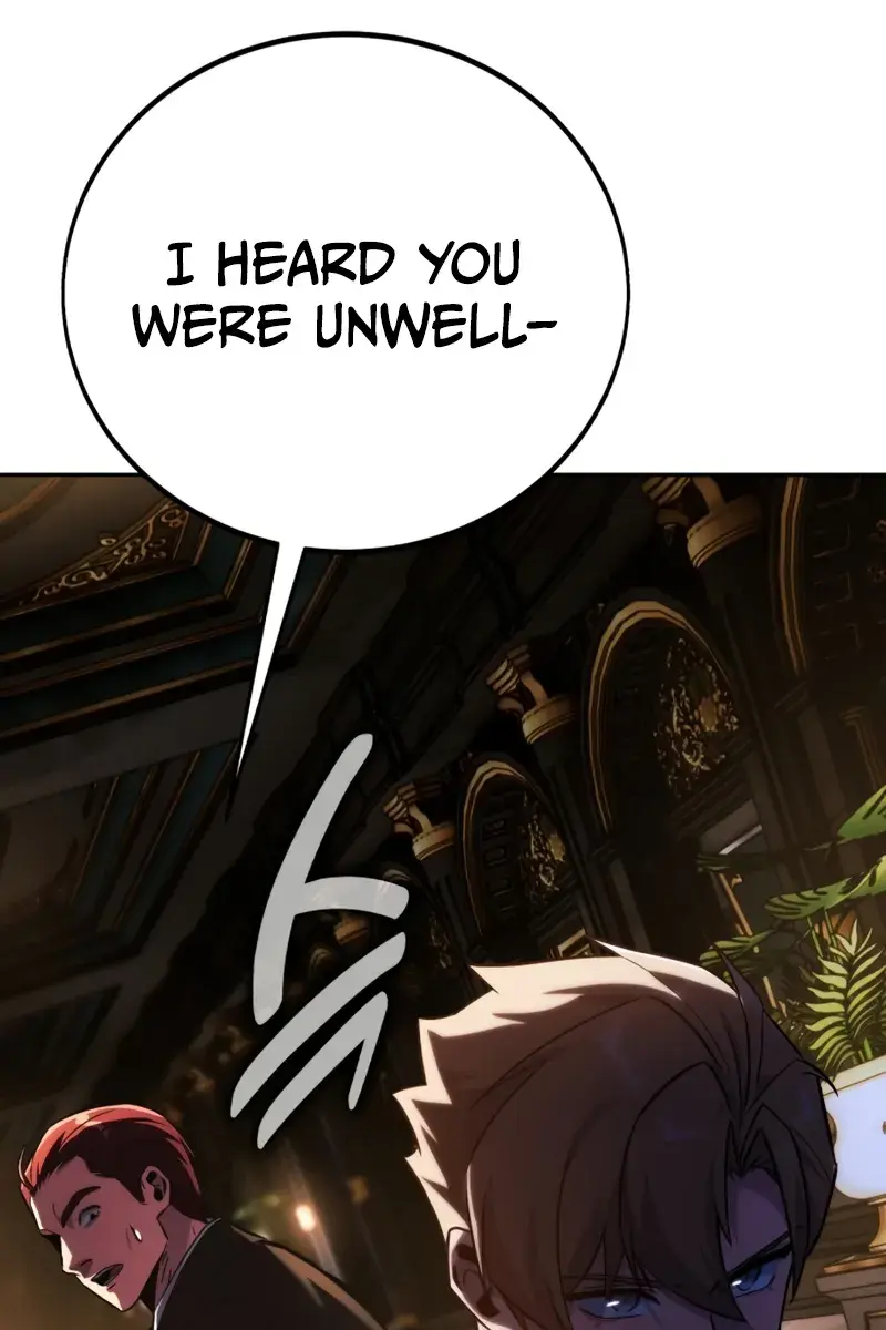 The Extra's Survival Guide Chapter 95 Page 11