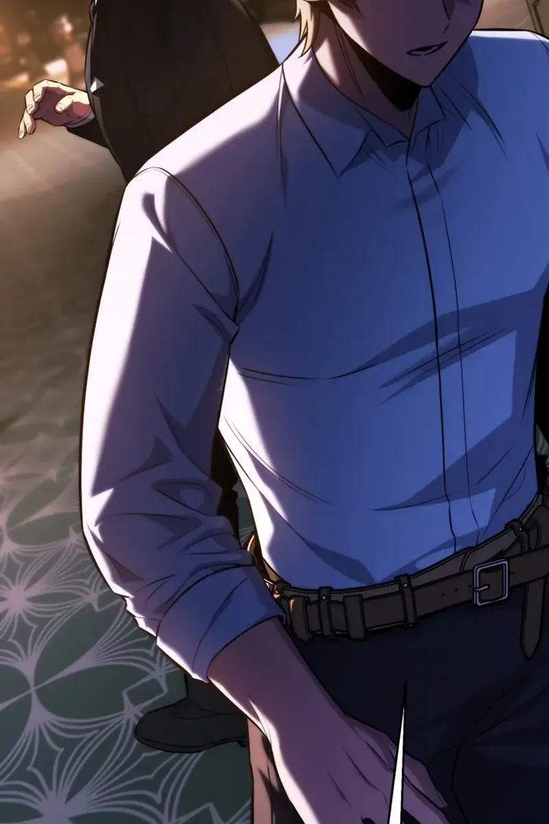 The Extra's Survival Guide Chapter 95 Page 12