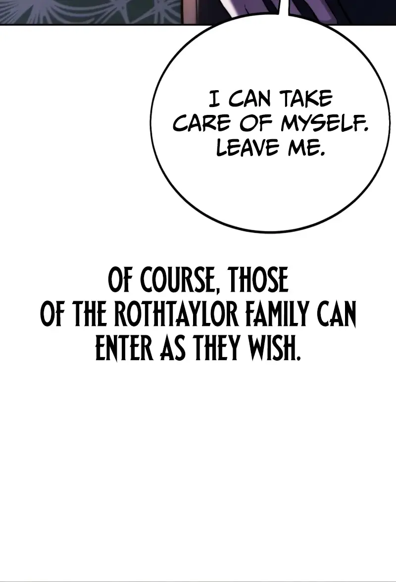 The Extra's Survival Guide Chapter 95 Page 13