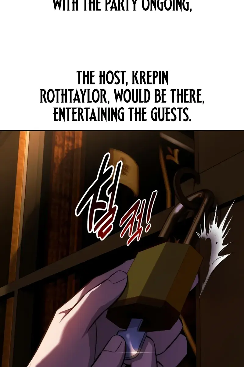 The Extra's Survival Guide Chapter 95 Page 18