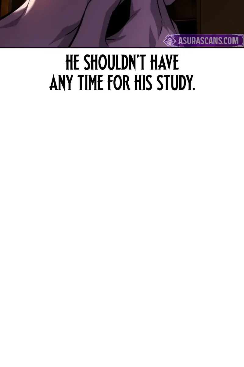 The Extra's Survival Guide Chapter 95 Page 19