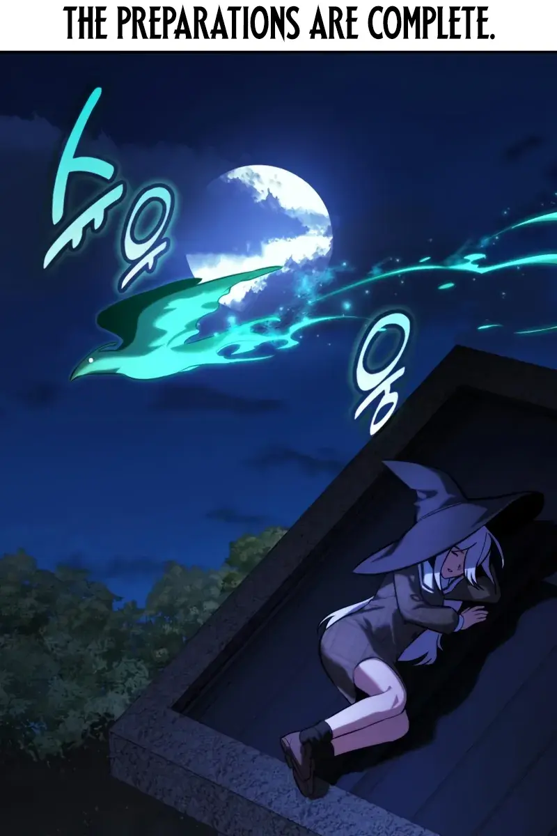 The Extra's Survival Guide Chapter 95 Page 20