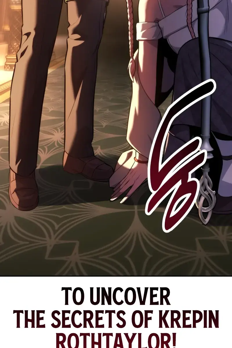 The Extra's Survival Guide Chapter 95 Page 25