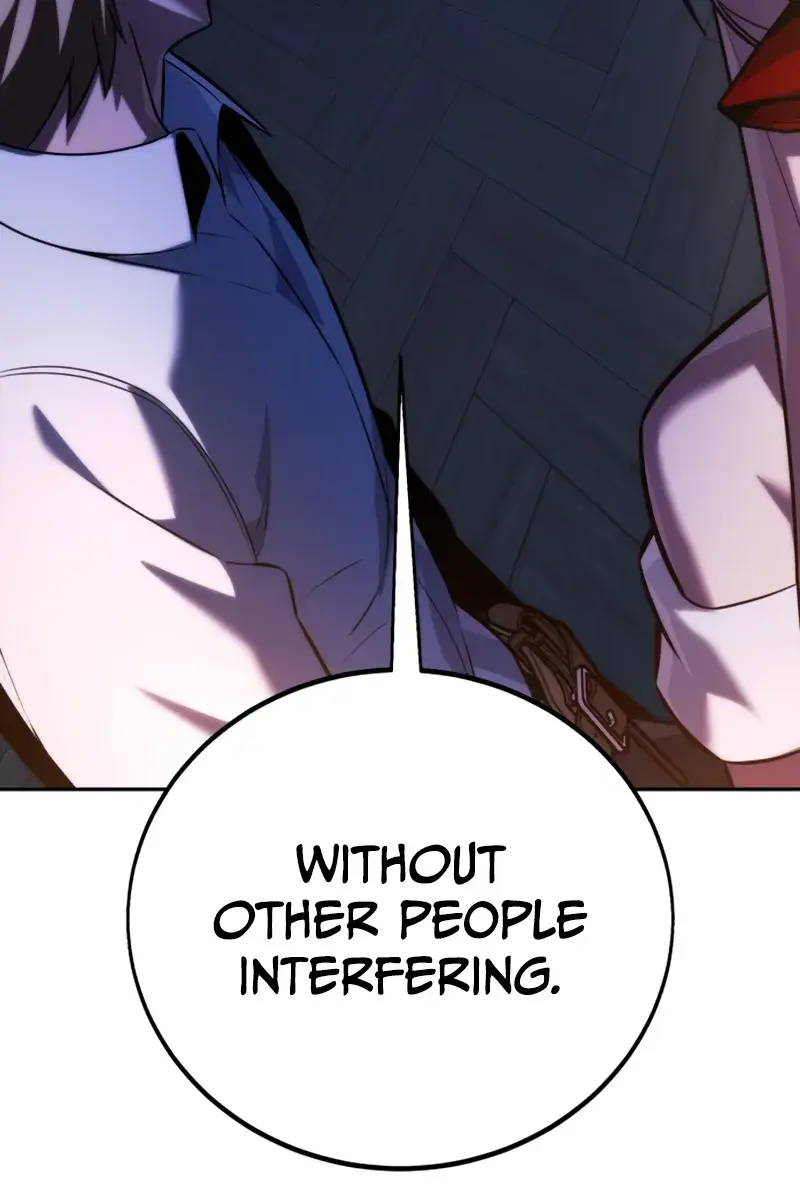 The Extra's Survival Guide Chapter 95 Page 35