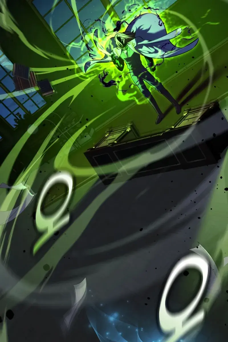 The Extra's Survival Guide Chapter 95 Page 54