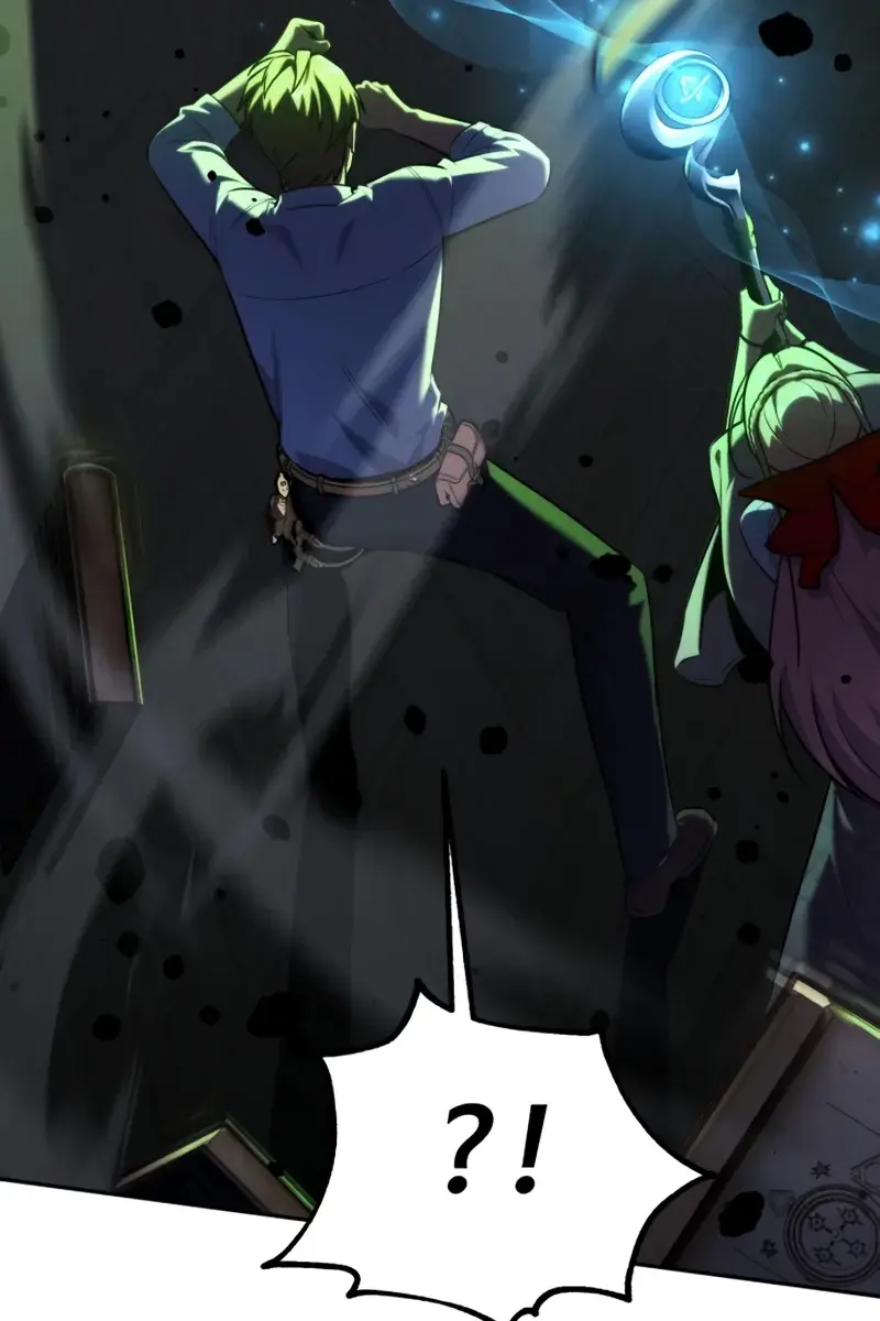 The Extra's Survival Guide Chapter 95 Page 55