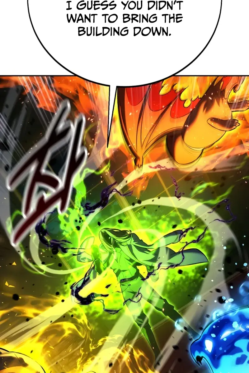 The Extra's Survival Guide Chapter 95 Page 60