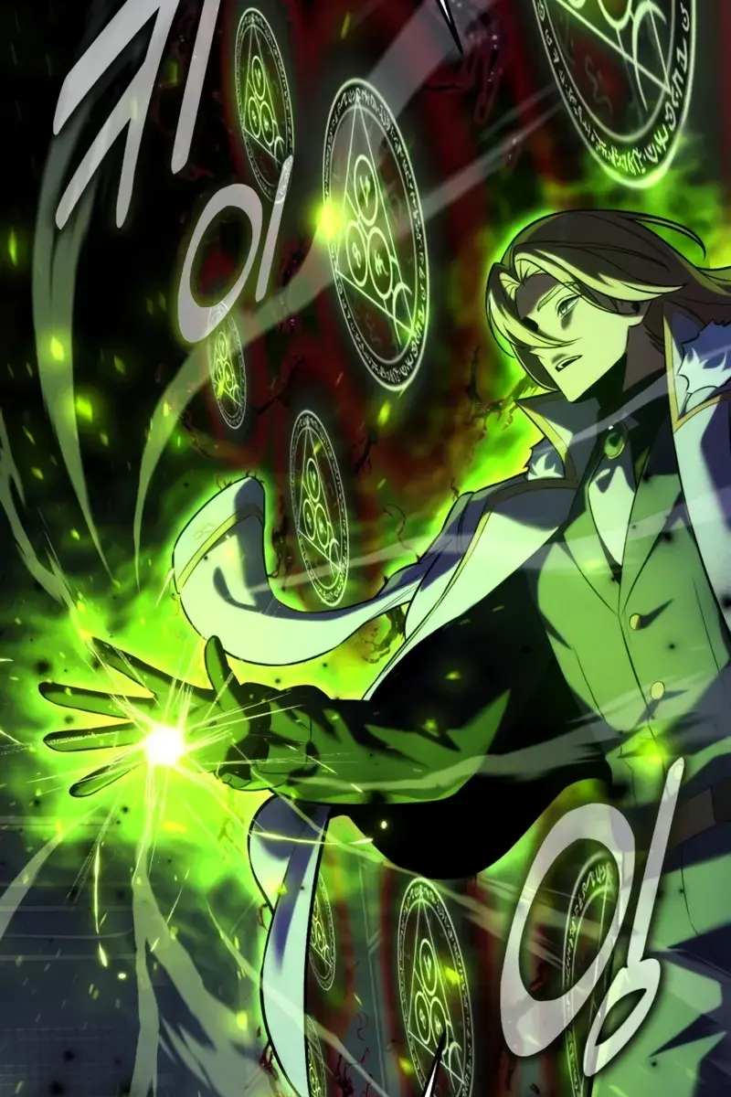 The Extra's Survival Guide Chapter 95 Page 63