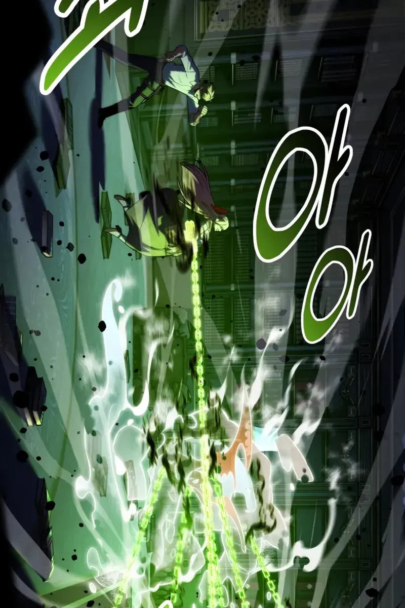 The Extra's Survival Guide Chapter 95 Page 73