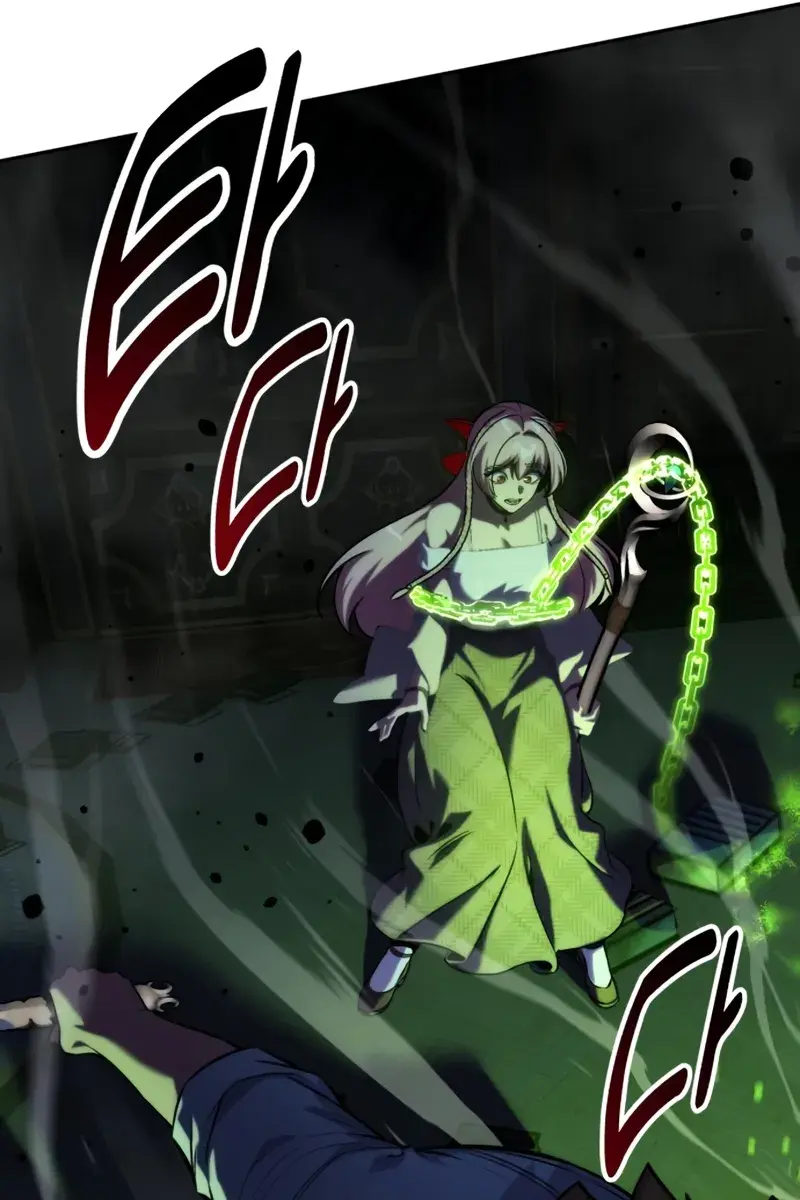 The Extra's Survival Guide Chapter 95 Page 77