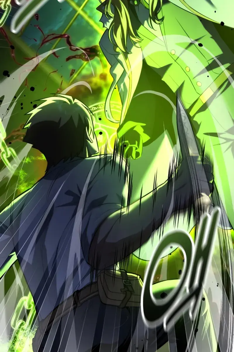 The Extra's Survival Guide Chapter 95 Page 81