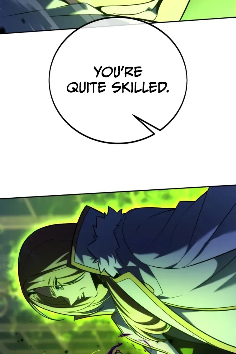 The Extra's Survival Guide Chapter 95 Page 83