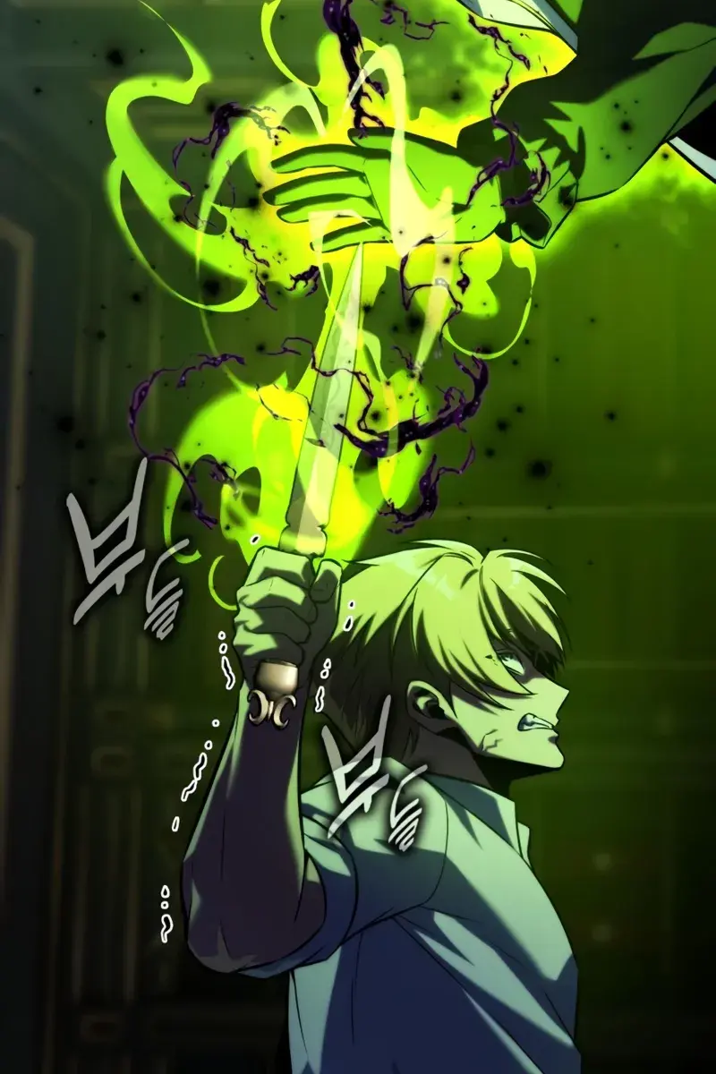 The Extra's Survival Guide Chapter 95 Page 84