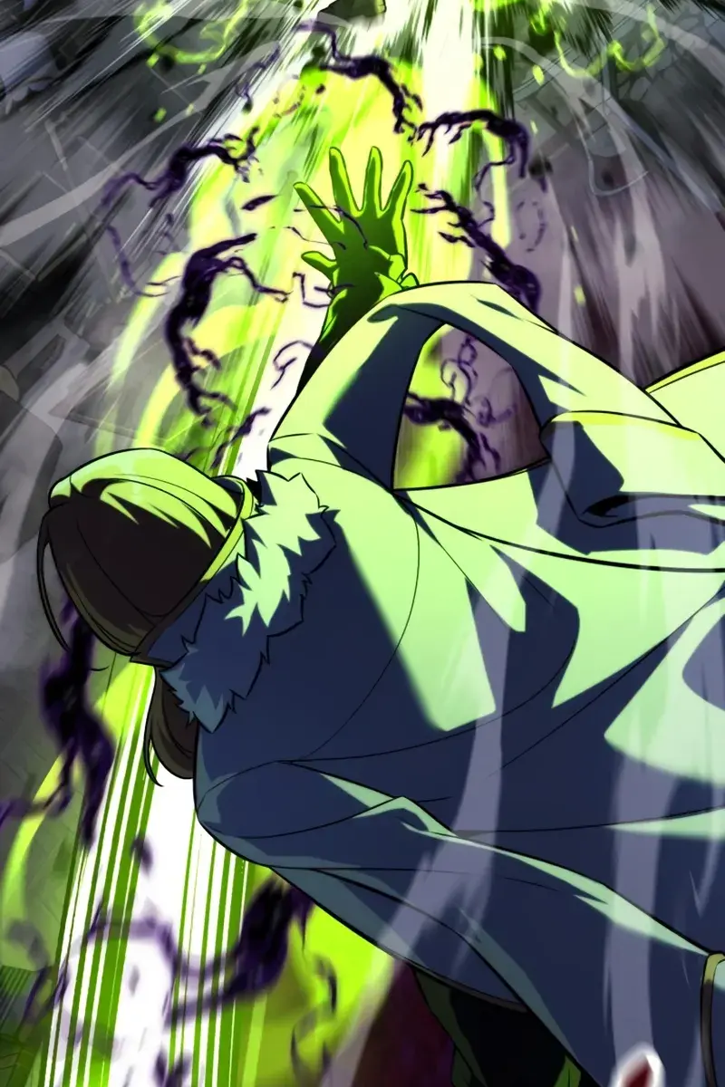 The Extra's Survival Guide Chapter 95 Page 89