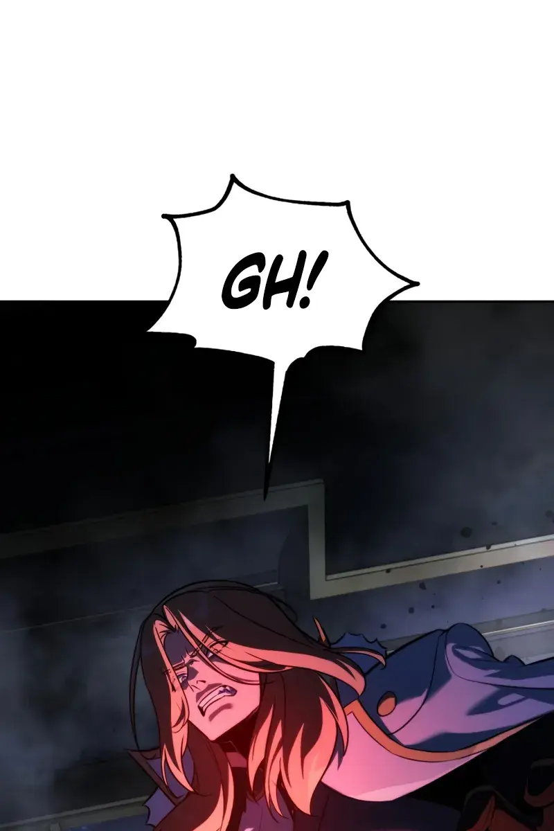 The Extra's Survival Guide Chapter 95 Page 95