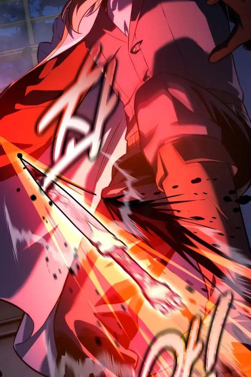 The Extra's Survival Guide Chapter 95 Page 96