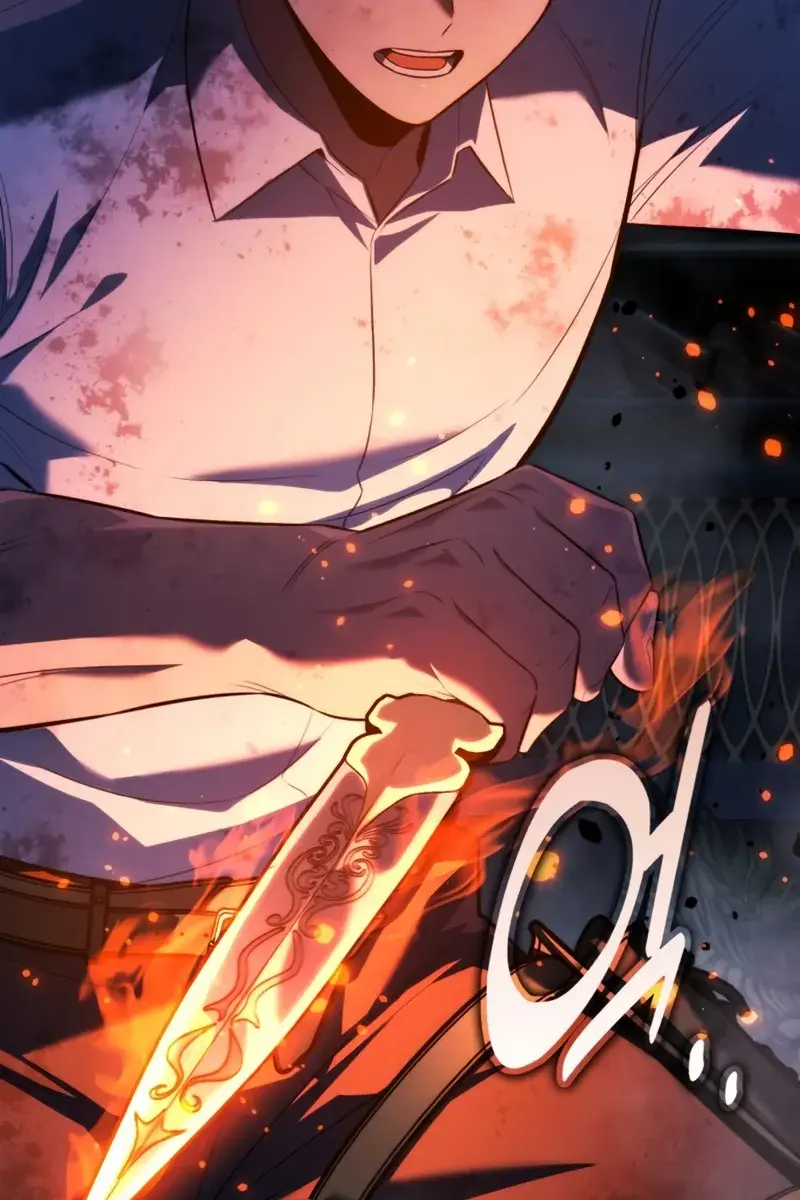 The Extra's Survival Guide Chapter 95 Page 101