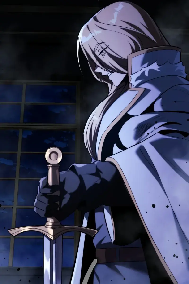 The Extra's Survival Guide Chapter 95 Page 103