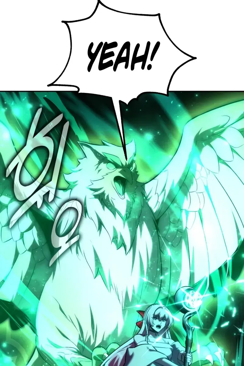 The Extra's Survival Guide Chapter 95 Page 107