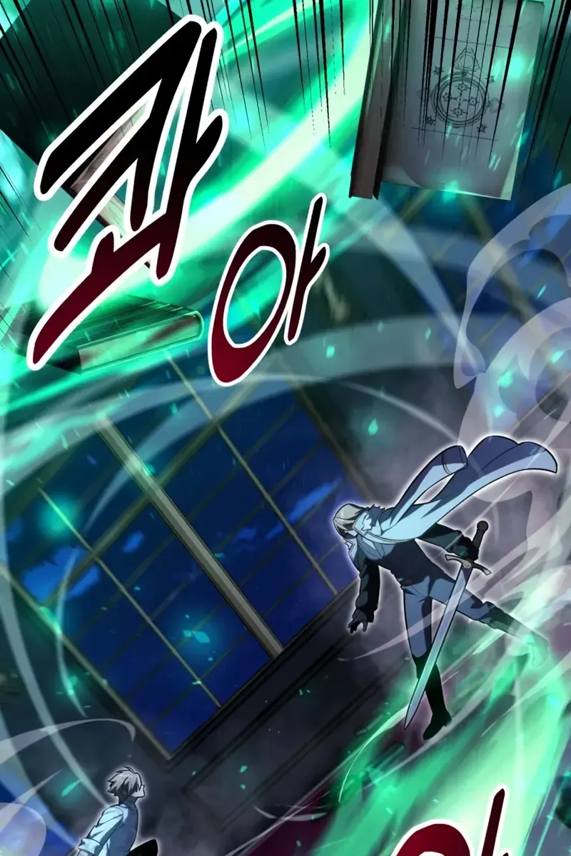 The Extra's Survival Guide Chapter 95 Page 109