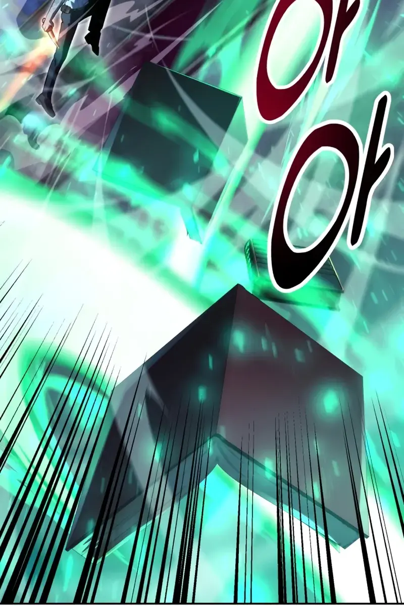 The Extra's Survival Guide Chapter 95 Page 110