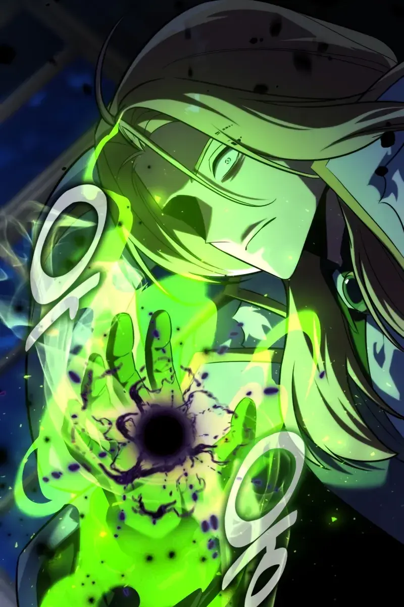 The Extra's Survival Guide Chapter 95 Page 112