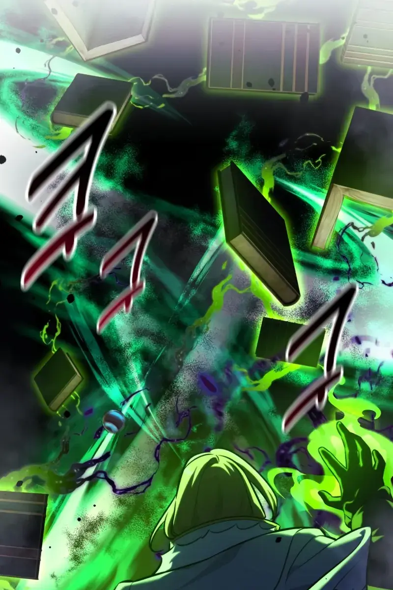 The Extra's Survival Guide Chapter 95 Page 116