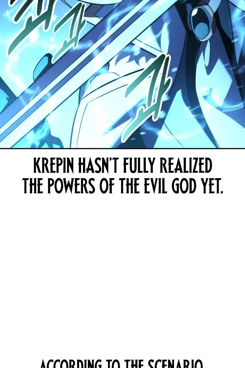 The Extra's Survival Guide Chapter 95 Page 123