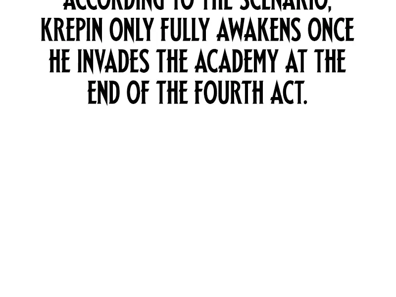 The Extra's Survival Guide Chapter 95 Page 124