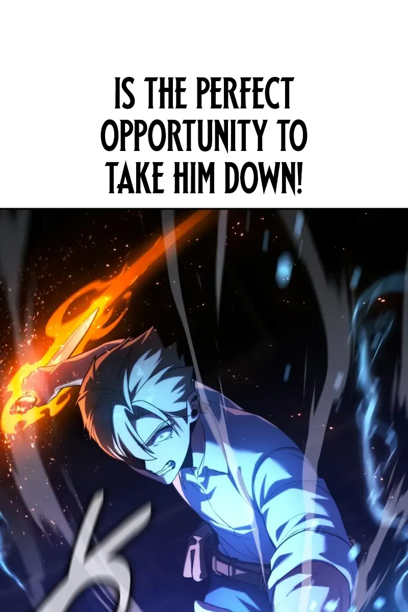 The Extra's Survival Guide Chapter 95 Page 127