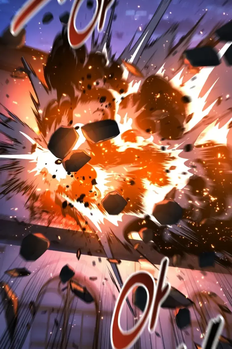 The Extra's Survival Guide Chapter 95 Page 132