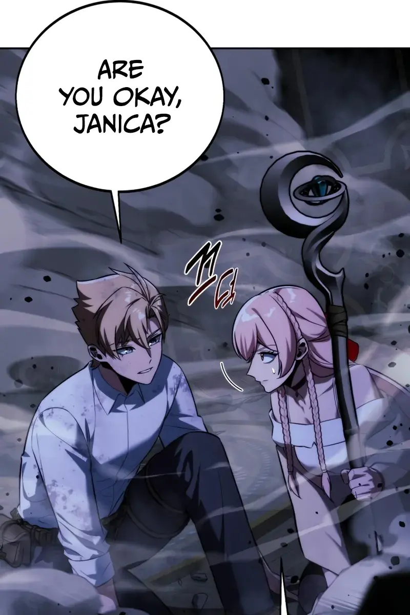 The Extra's Survival Guide Chapter 95 Page 147