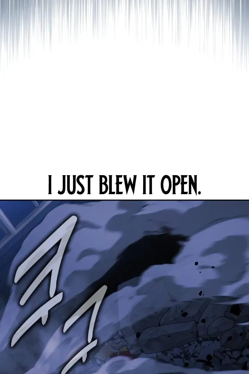 The Extra's Survival Guide Chapter 95 Page 156