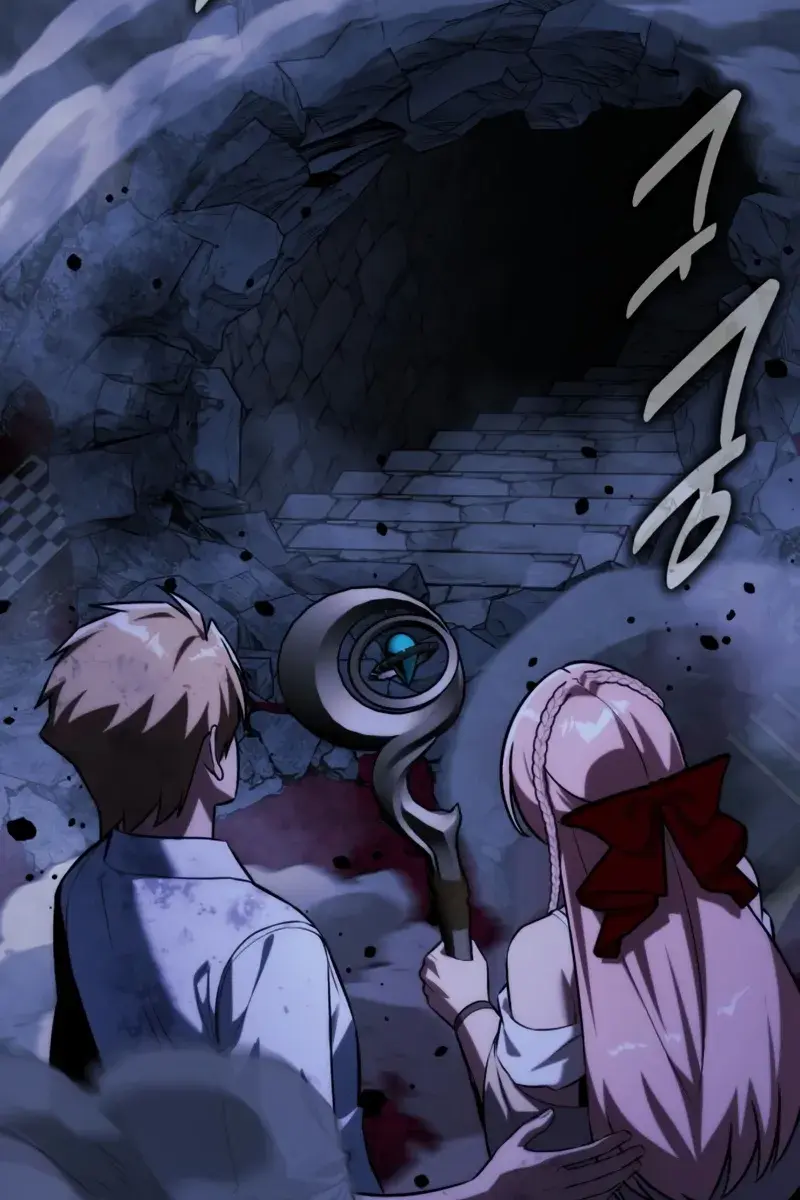 The Extra's Survival Guide Chapter 95 Page 157