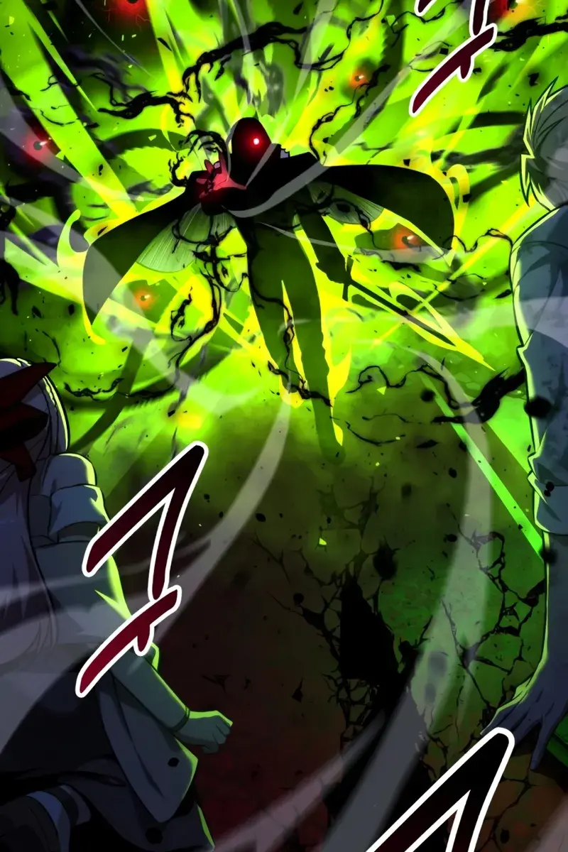 The Extra's Survival Guide Chapter 95 Page 168