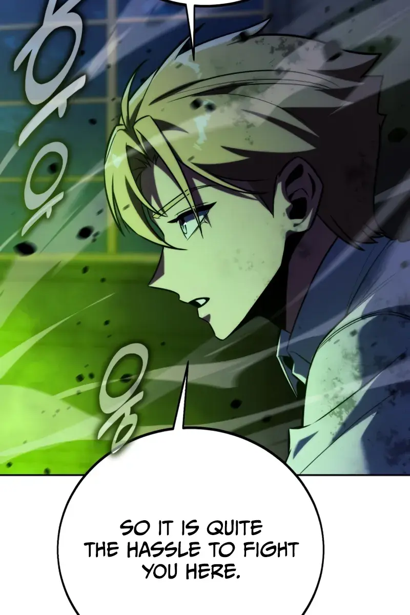 The Extra's Survival Guide Chapter 95 Page 170