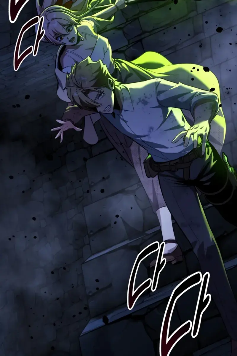 The Extra's Survival Guide Chapter 95 Page 174